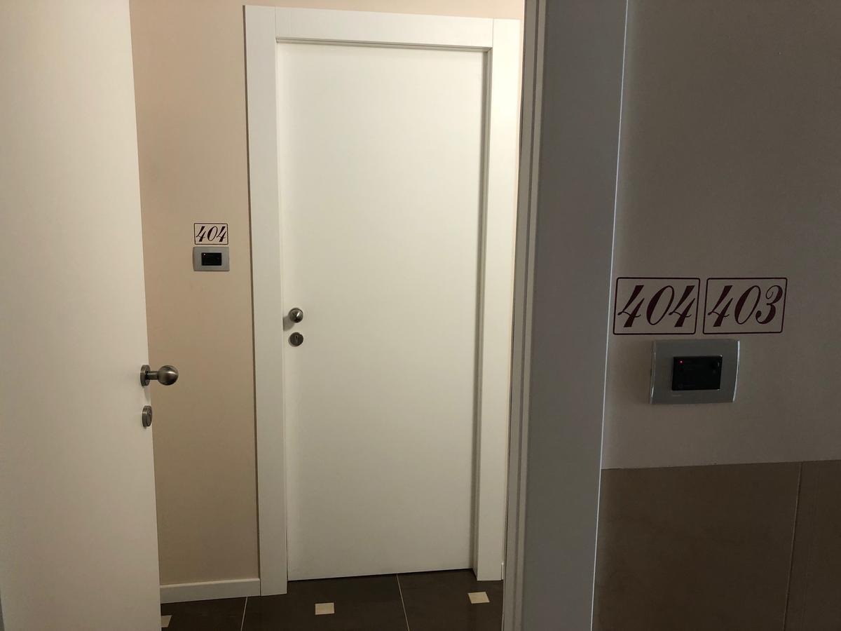 Hotel Dal Ponte 3*