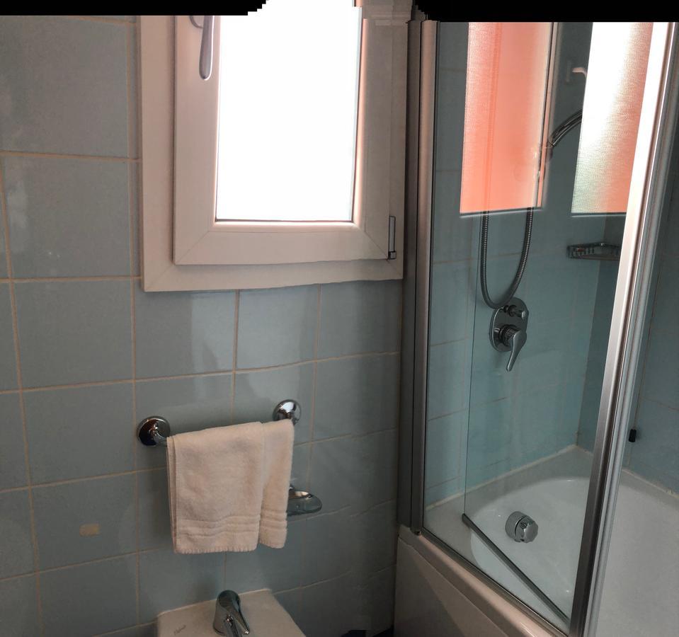 Hotel Dal Ponte Bassano del Grappa