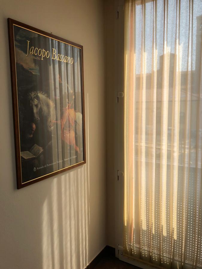 Dal Ponte Hotel