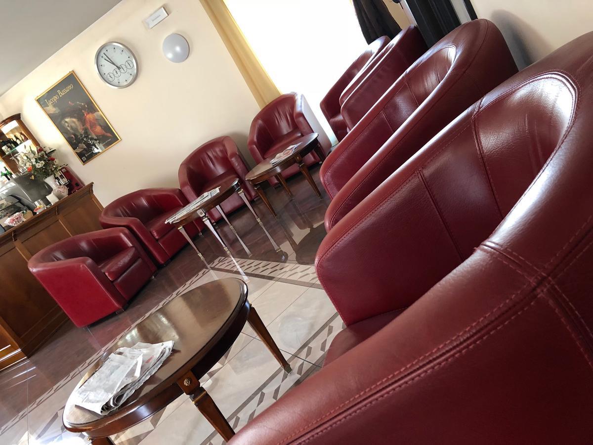 Hotel Dal Ponte 3*