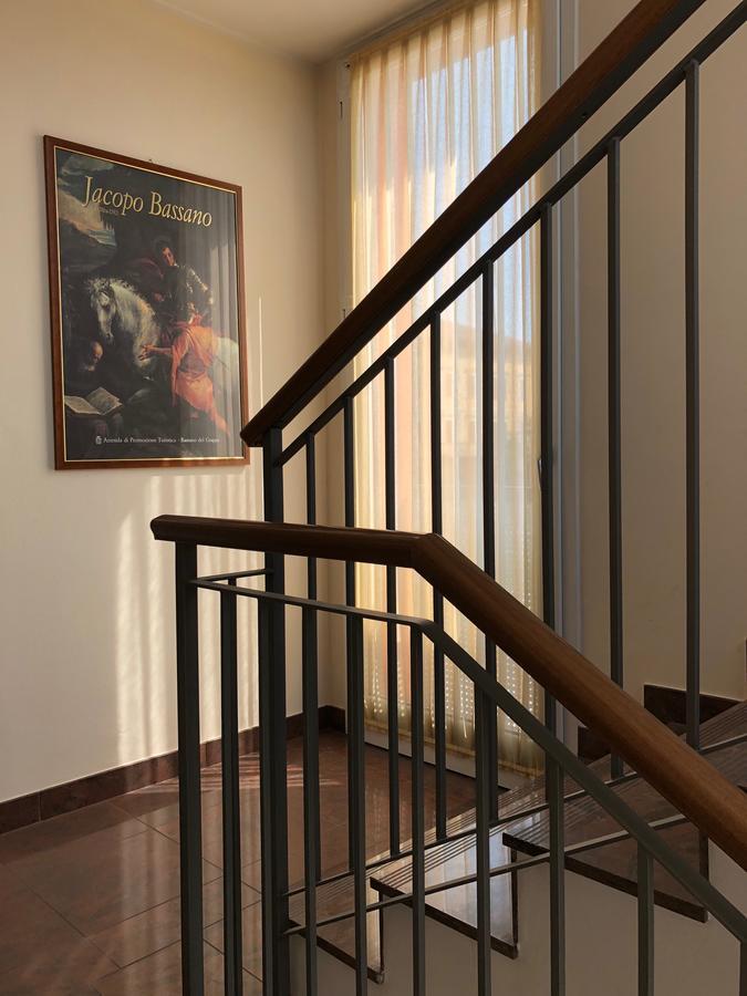 Hotel Dal Ponte 3*