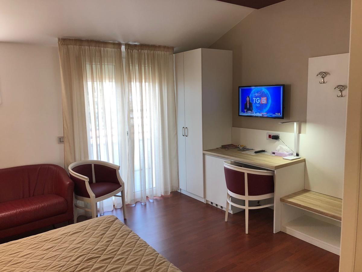 Dal Ponte Hotel 3*