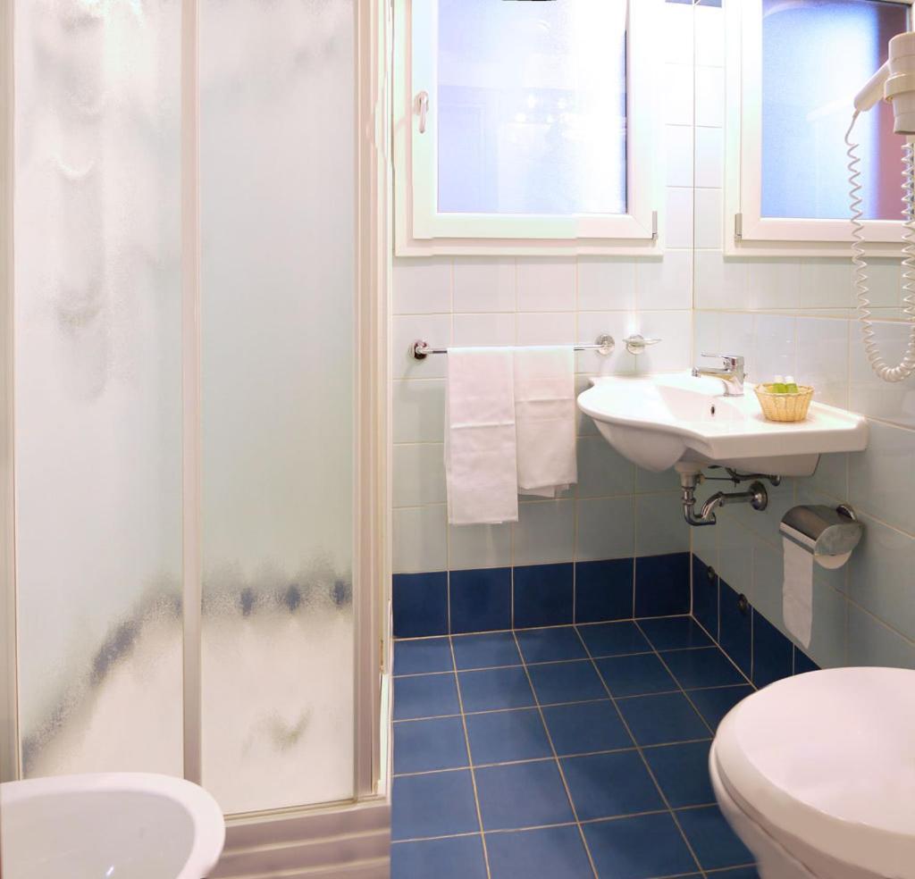 Hotel Dal Ponte 3*