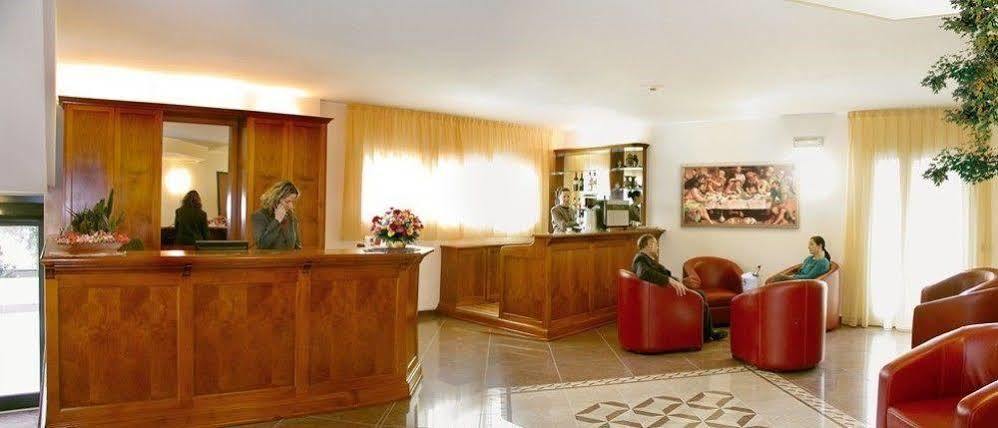 Hotel Dal Ponte 3*